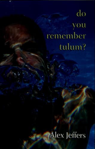 Cover of Do You Remember Tulum?