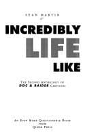 Cover of Doc and Raider