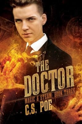 Cover of Doctor