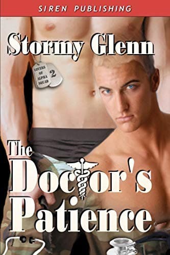 Cover of Doctor's Patience