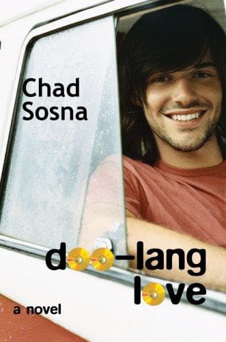 Cover of Doo-Lang Love