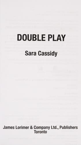 Cover of Double play
