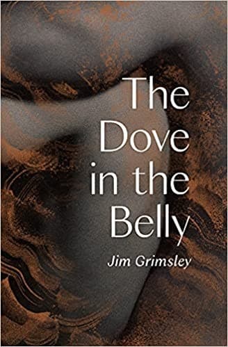 Cover of Dove in the Belly
