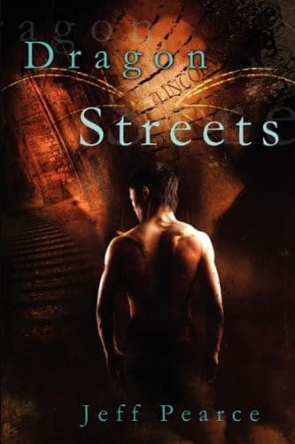 Cover of Dragon Streets