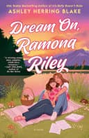Cover of Dream On, Ramona Riley