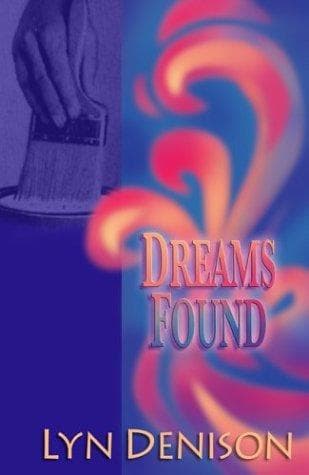 Cover of Dreams Found