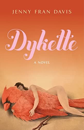 Cover of Dykette