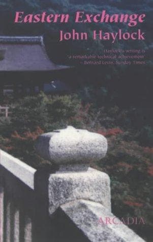 Cover of Eastern exchange