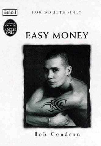 Cover of Easy Money (Idol)