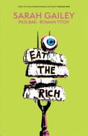 Cover of Eat the Rich