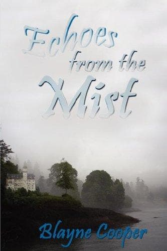 Cover of Echoes From The Mist