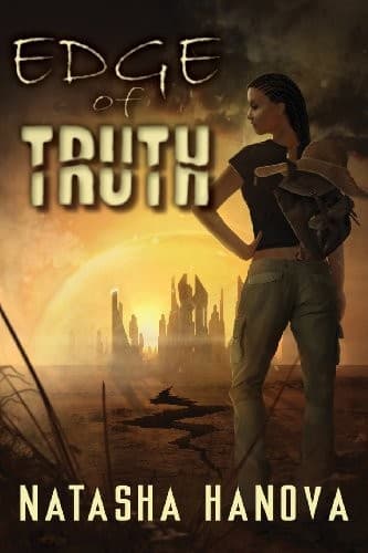 Cover of Edge of Truth