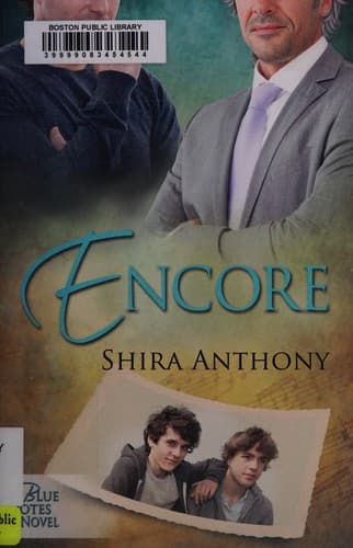 Cover of Encore