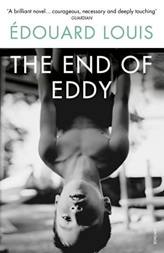 Cover of End of Eddy