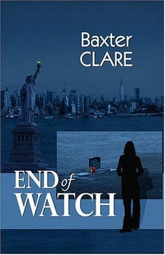 Cover of End of Watch