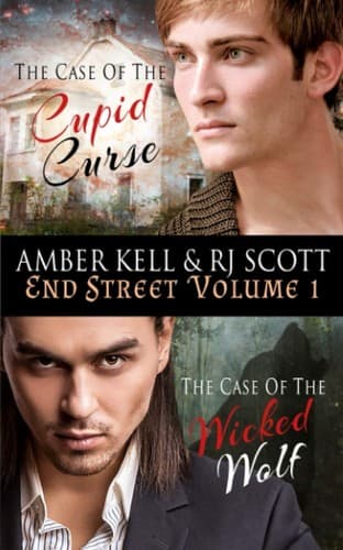 Cover of End Street