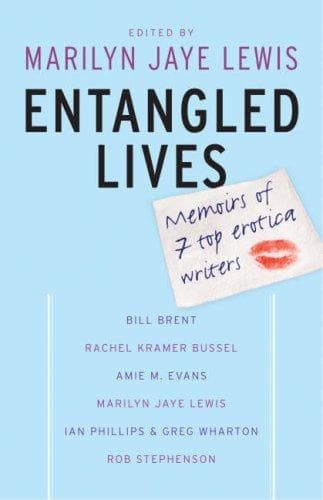 Cover of Entangled Lives