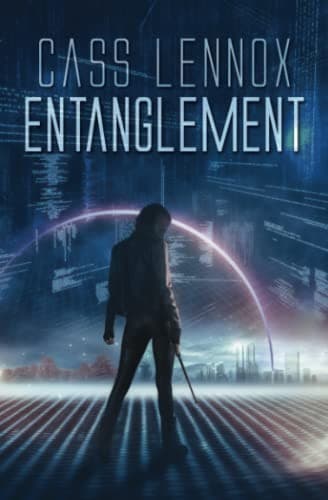 Cover of Entanglement