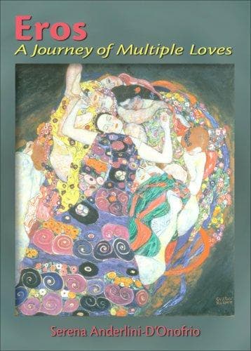 Cover of Eros