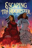 Cover of Escaping Mr. Rochester