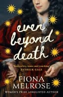 Cover of Even Beyond Death