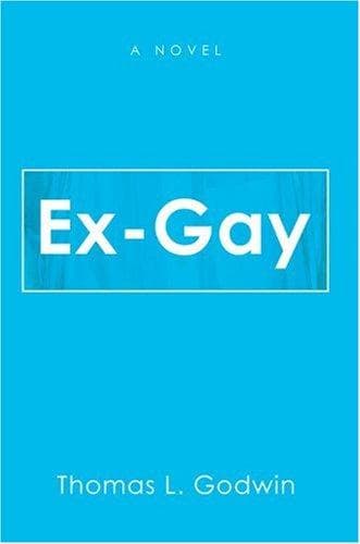 Cover of Ex-Gay