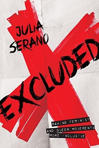 Cover of Excluded