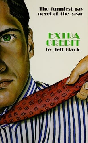 Cover of Extra Credit