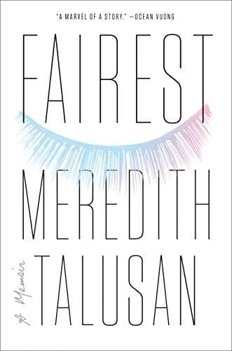 Cover of Fairest