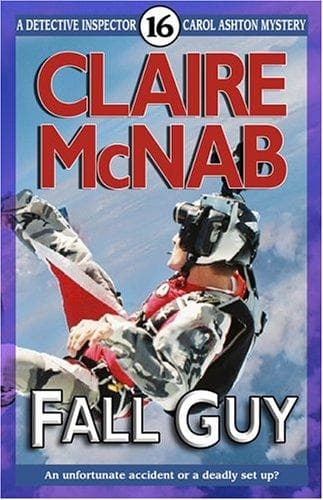 Cover of Fall Guy