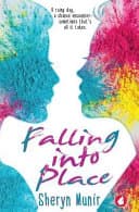 Cover of Falling into Place