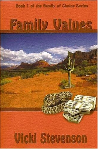 Cover of Family Values