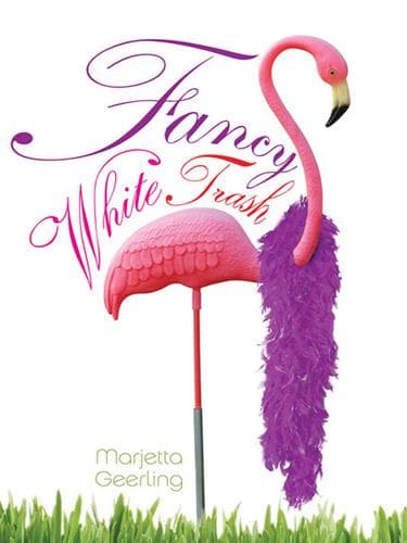 Cover of Fancy White Trash