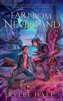 Cover of Far From Neverland