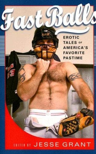 Cover of Fast Balls