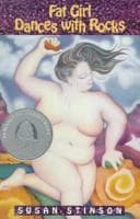 Cover of Fat girl dances with rocks