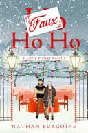 Cover of Faux Ho Ho