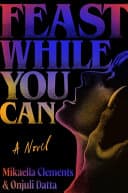 Cover of Feast While You Can