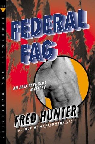 Cover of Federal Fag