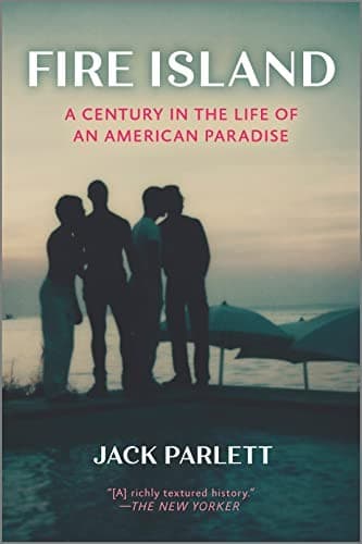 Cover of Fire Island