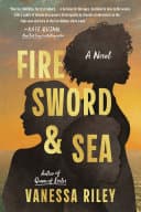 Cover of Fire Sword and Sea