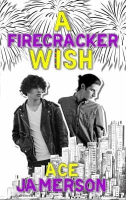 Cover of Firecracker Wish
