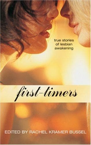 Cover of First-timers