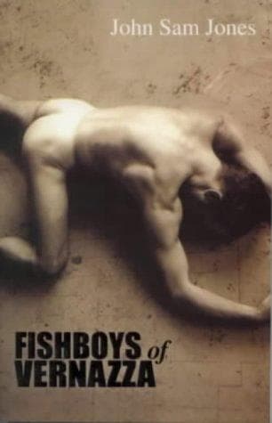 Cover of Fishboys of Vernazza