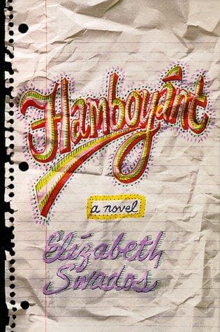 Cover of Flamboyánt