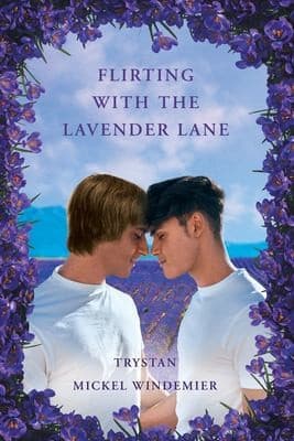Cover of Flirting with the Lavender Lane