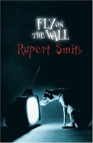 Cover of Fly on the Wall