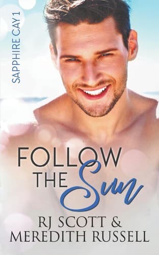 Cover of Follow the Sun