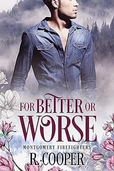 Cover of For Better or Worse