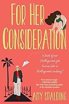 Cover of For Her Consideration